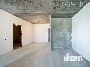 1-к квартира, вторичка, 63м2, 6/9 этаж