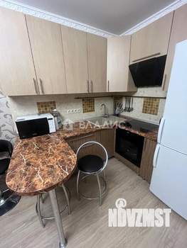 Студия квартира, вторичка, 26м2, 17/18 этаж