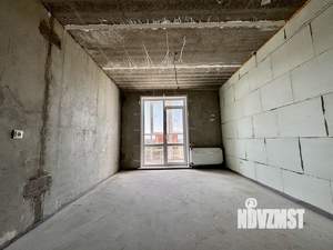 Студия квартира, сданный дом, 27м2, 13/17 этаж