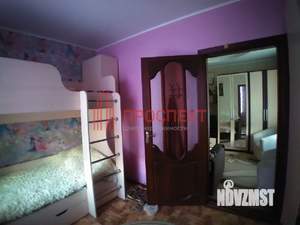 2-к квартира, сданный дом, 29м2, 3/4 этаж