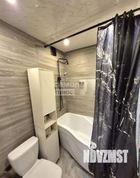 2-к квартира, вторичка, 40м2, 2/5 этаж