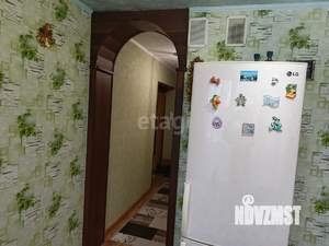 2-к квартира, вторичка, 54м2, 5/9 этаж