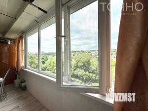 1-к квартира, вторичка, 35м2, 6/9 этаж