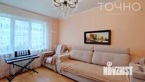 3-к квартира, вторичка, 64м2, 7/9 этаж