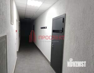 2-к квартира, вторичка, 54м2, 8/16 этаж