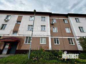 1-к квартира, вторичка, 35м2, 1/3 этаж