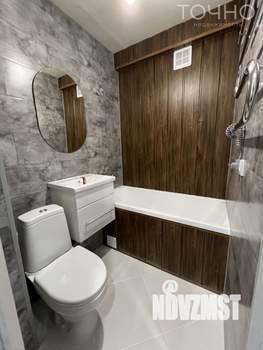1-к квартира, вторичка, 32м2, 2/5 этаж