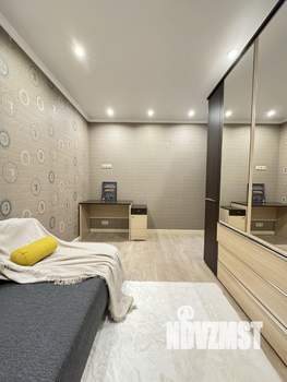 3-к квартира, вторичка, 75м2, 9/11 этаж