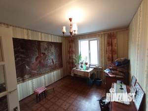 2-к квартира, вторичка, 50м2, 4/5 этаж