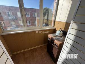 1-к квартира, вторичка, 28м2, 5/5 этаж