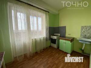 1-к квартира, вторичка, 32м2, 12/12 этаж