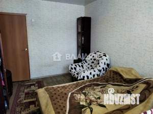 2-к квартира, вторичка, 48м2, 1/5 этаж