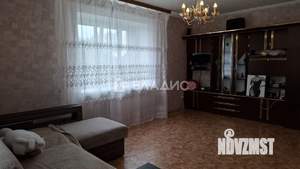 2-к квартира, вторичка, 61м2, 2/10 этаж