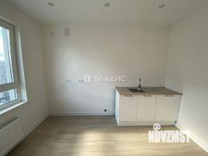 1-к квартира, сданный дом, 30м2, 14/18 этаж