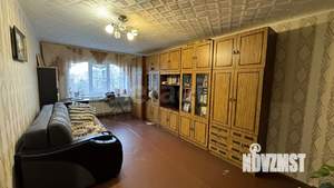 3-к квартира, вторичка, 60м2, 2/9 этаж