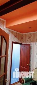 1-к квартира, вторичка, 45м2, 3/5 этаж