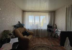 2-к квартира, вторичка, 44м2, 9/9 этаж