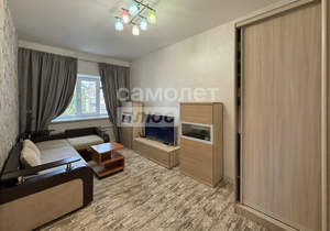 2-к квартира, вторичка, 49м2, 2/2 этаж
