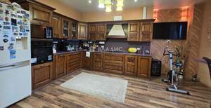 3-к квартира, вторичка, 300м2, 15/16 этаж