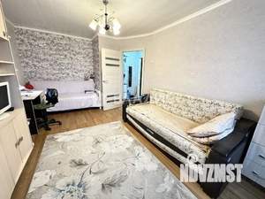 1-к квартира, вторичка, 29м2, 5/5 этаж