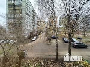 3-к квартира, вторичка, 67м2, 2/9 этаж