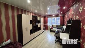 5-к квартира, вторичка, 105м2, 1/9 этаж