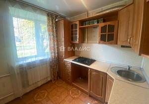 1-к квартира, вторичка, 30м2, 1/5 этаж