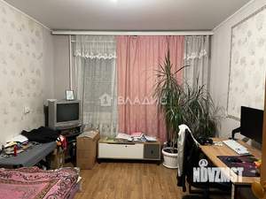 2-к квартира, вторичка, 53м2, 2/9 этаж