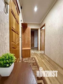 2-к квартира, вторичка, 54м2, 2/9 этаж