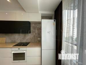 3-к квартира, вторичка, 116м2, 4/18 этаж