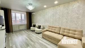 1-к квартира, вторичка, 50м2, 9/14 этаж