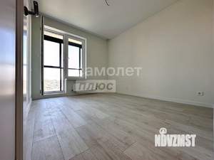 2-к квартира, вторичка, 40м2, 12/20 этаж