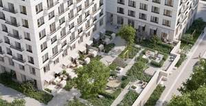 2-к квартира, вторичка, 79м2, 16/18 этаж