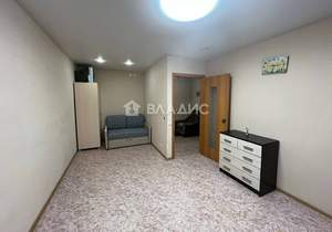 1-к квартира, вторичка, 32м2, 5/5 этаж