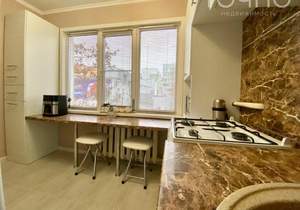 1-к квартира, вторичка, 35м2, 2/9 этаж