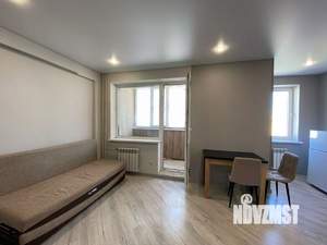 Студия квартира, вторичка, 27м2, 9/16 этаж