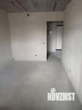 1-к квартира, вторичка, 44м2, 1/16 этаж