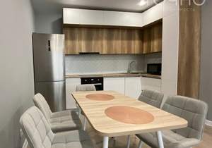 3-к квартира, вторичка, 72м2, 6/18 этаж