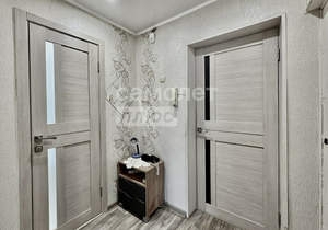 1-к квартира, вторичка, 34м2, 7/9 этаж