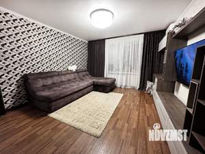 1-к квартира, вторичка, 40м2, 1/10 этаж