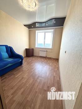 3-к квартира, вторичка, 64м2, 9/10 этаж