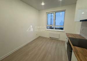 1-к квартира, вторичка, 34м2, 4/17 этаж