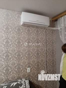 1-к квартира, вторичка, 32м2, 9/10 этаж