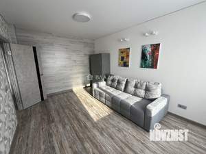 2-к квартира, вторичка, 44м2, 15/22 этаж