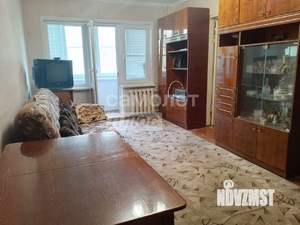 3-к квартира, вторичка, 58м2, 4/5 этаж