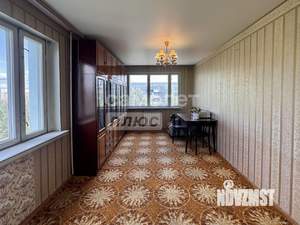 2-к квартира, вторичка, 56м2, 8/9 этаж