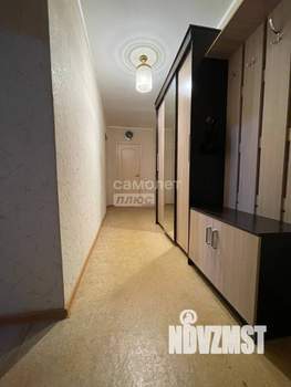 3-к квартира, вторичка, 69м2, 1/3 этаж