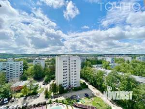 2-к квартира, вторичка, 74м2, 11/16 этаж