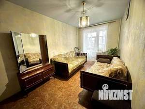 2-к квартира, вторичка, 50м2, 4/9 этаж