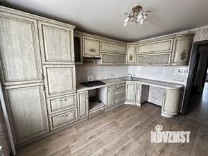 3-к квартира, вторичка, 91м2, 10/10 этаж